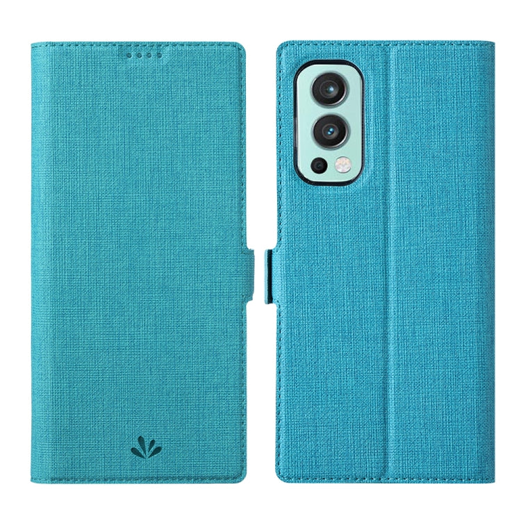 Custodia in pelle con fibbia magnetica antiurto per OnePlus Nord 2 5G, N10 5G e