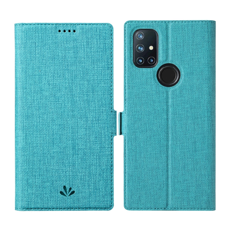 Custodia in pelle con fibbia magnetica antiurto per OnePlus Nord 2 5G, N10 5G e