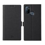 Custodia in pelle con fibbia magnetica antiurto per OnePlus Nord 2 5G, N10 5G e