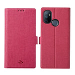 Custodia in pelle con fibbia magnetica antiurto per OnePlus Nord 2 5G, N10 5G e