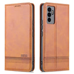 Custodia in pelle con supporto orizzontale per vivo S10e V23e T1 vivo S10e /
