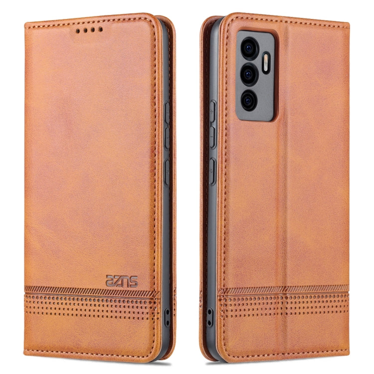 Custodia in pelle con supporto orizzontale per vivo S10e V23e T1 vivo S10e /