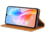 Custodia in pelle con supporto orizzontale per vivo S10e V23e T1 vivo S10e /