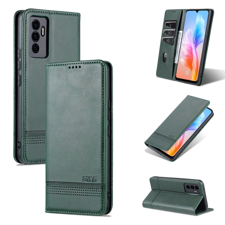 Custodia in pelle con supporto orizzontale per vivo S10e V23e T1 vivo S10e /