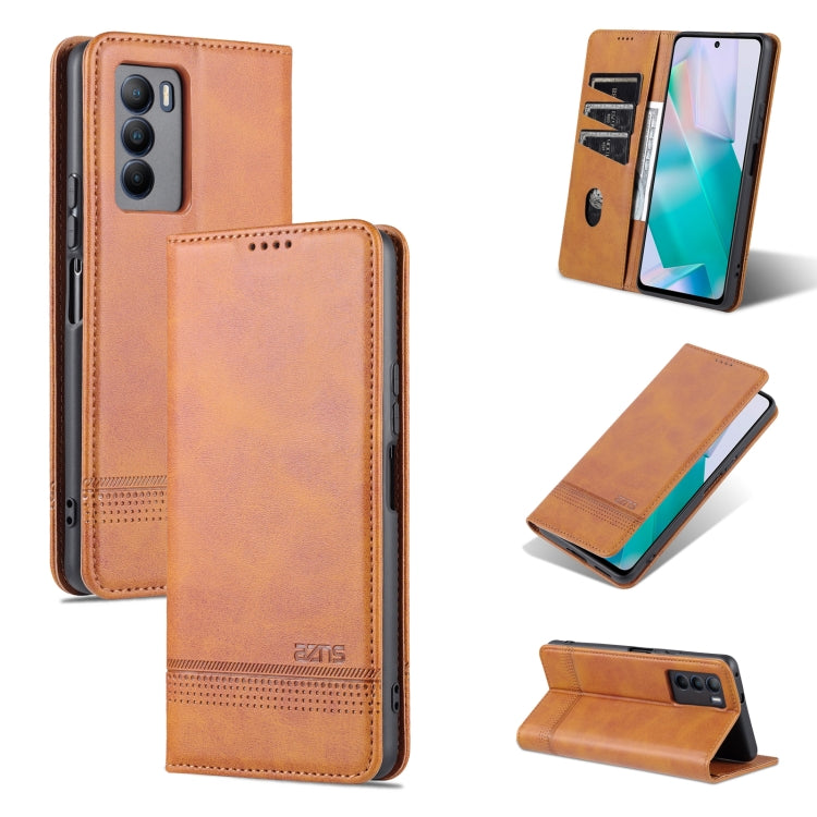 Custodia in pelle con supporto orizzontale per vivo S10e V23e T1 vivo S10e /