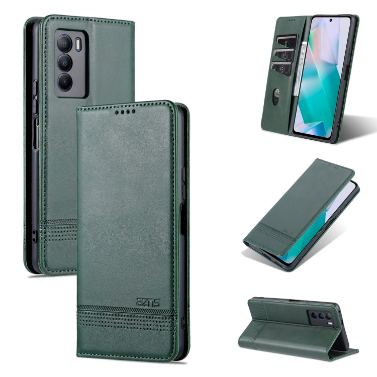 Custodia in pelle con supporto orizzontale per vivo S10e V23e T1 vivo S10e /