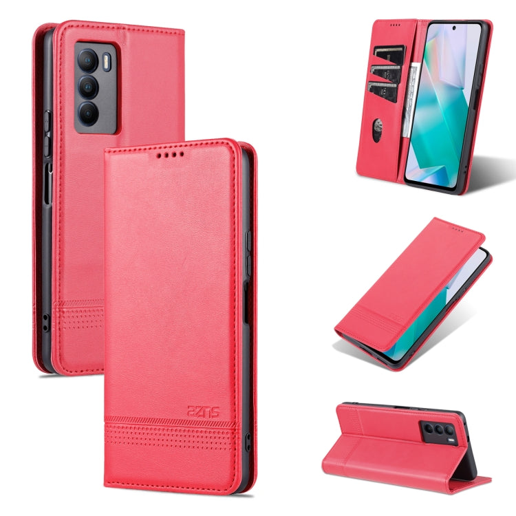 Custodia in pelle con supporto orizzontale per vivo S10e V23e T1 vivo S10e /