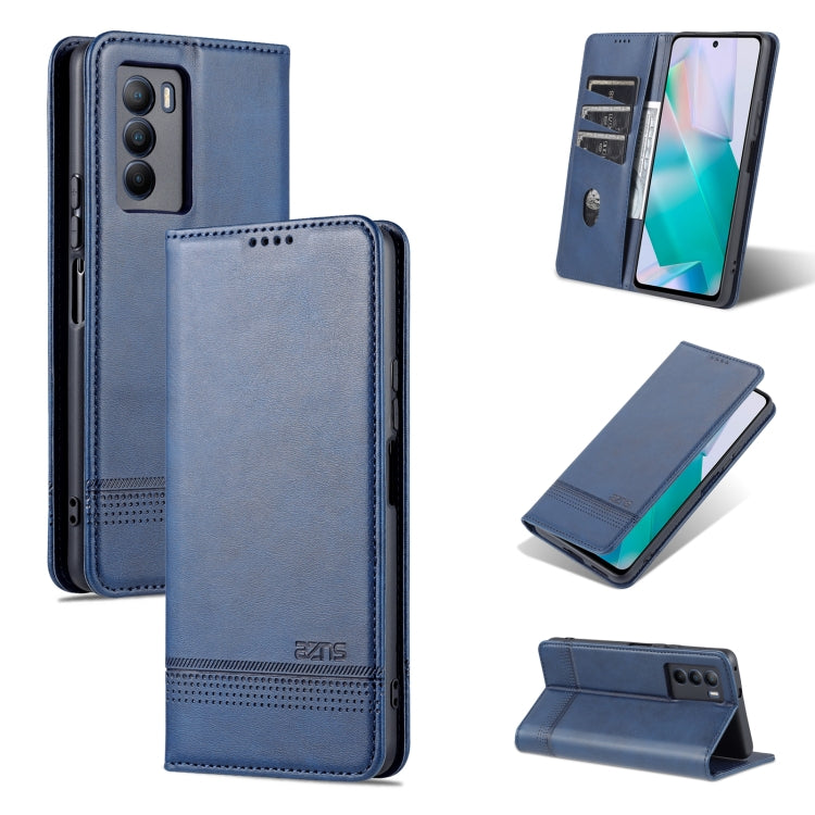 Custodia in pelle con supporto orizzontale per vivo S10e V23e T1 vivo S10e /