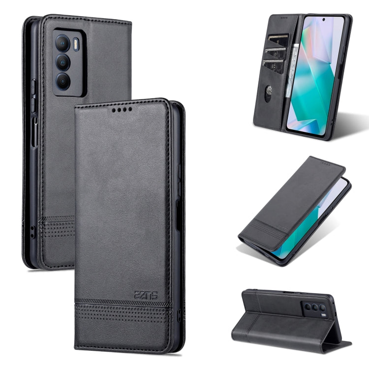 Custodia in pelle con supporto orizzontale per vivo S10e V23e T1 vivo S10e /