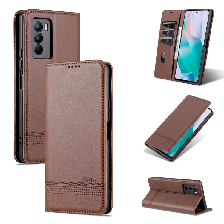 Custodia in pelle con supporto orizzontale per vivo S10e V23e T1 vivo S10e /