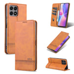 Custodia in pelle con supporto orizzontale per vivo S10e V23e T1 vivo S10e /