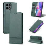 Custodia in pelle con supporto orizzontale per vivo S10e V23e T1 vivo S10e /
