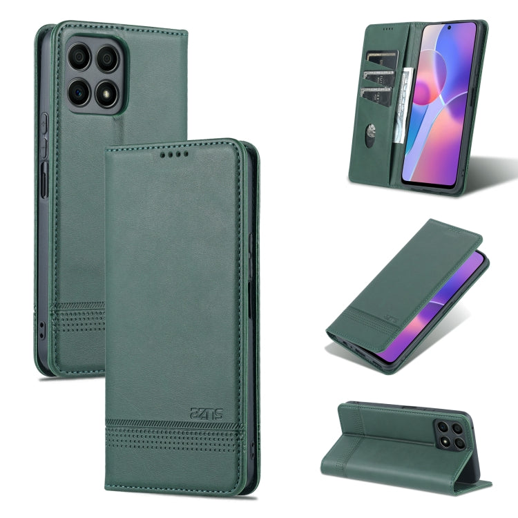 Custodia in pelle con supporto orizzontale per vivo S10e V23e T1 vivo S10e /