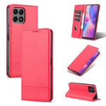 Custodia in pelle con supporto orizzontale per vivo S10e V23e T1 vivo S10e /