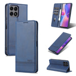 Custodia in pelle con supporto orizzontale per vivo S10e V23e T1 vivo S10e /