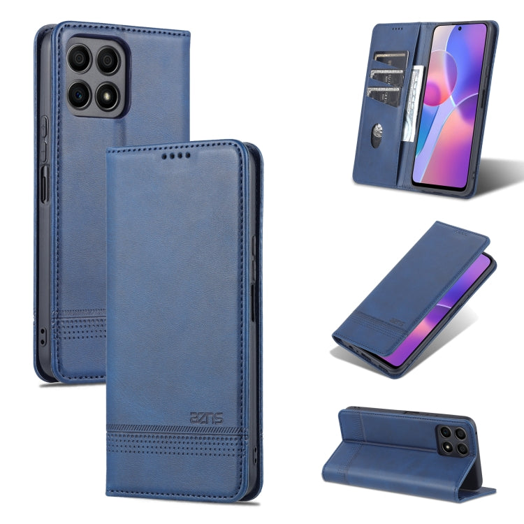 Custodia in pelle con supporto orizzontale per vivo S10e V23e T1 vivo S10e /