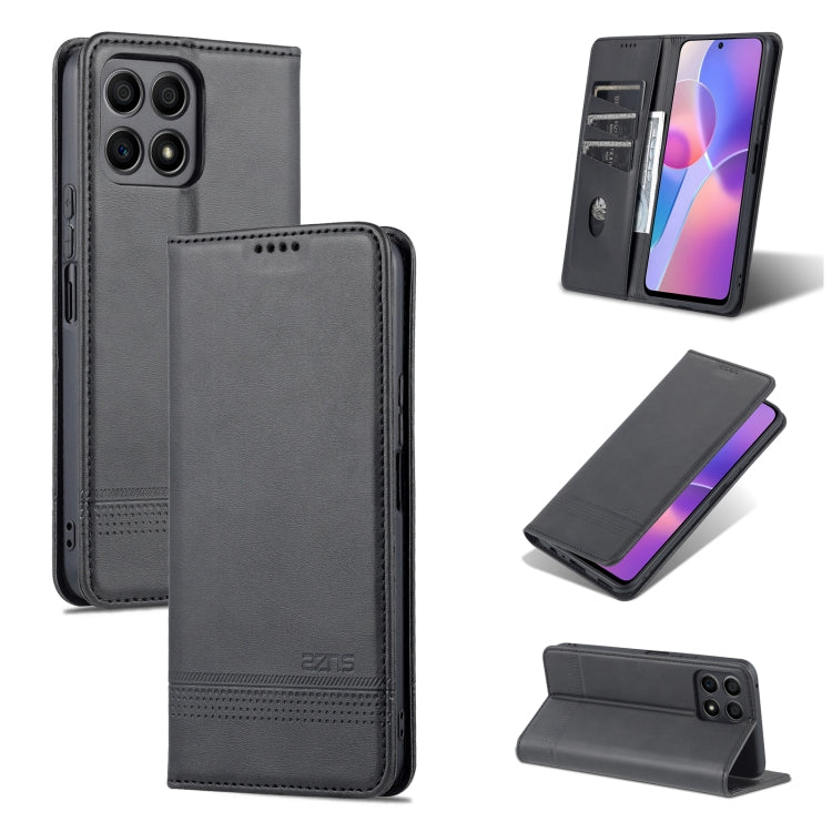 Custodia in pelle con supporto orizzontale per vivo S10e V23e T1 vivo S10e /