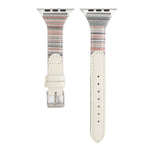 Cinturino in vera pelle per Apple Watch 40mm