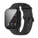 Custodia protettiva PC e vetro temperato per Amazfit GTS 2 Mini