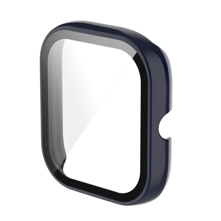 Custodia protettiva PC e vetro temperato per Amazfit GTS 2 Mini