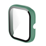 Custodia protettiva PC e vetro temperato per Amazfit GTS 2 Mini