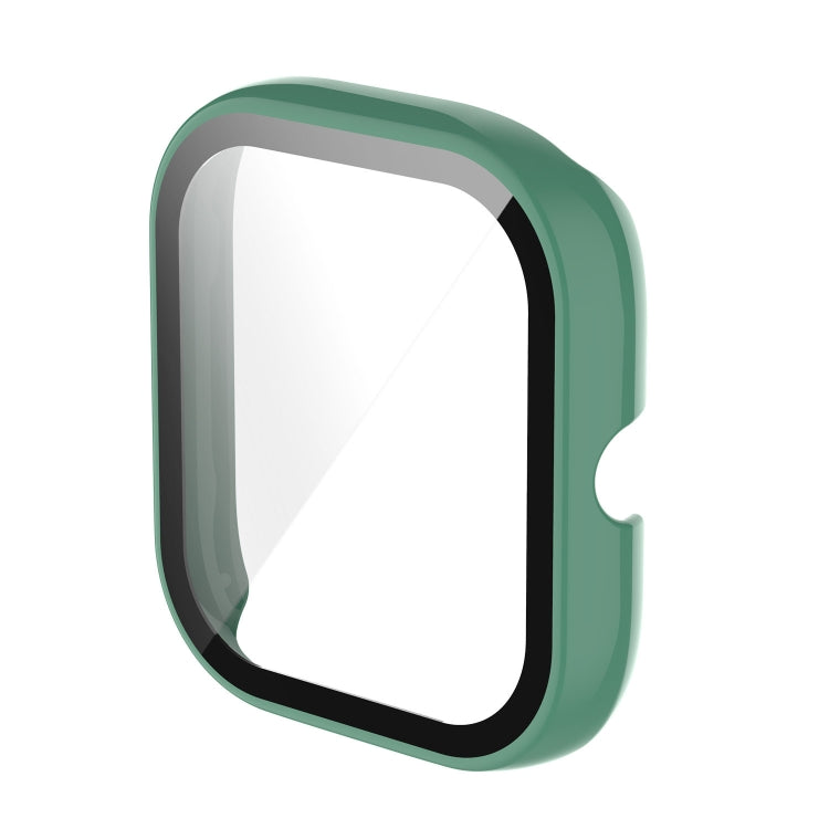 Custodia protettiva PC e vetro temperato per Amazfit GTS 2 Mini