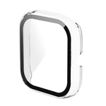 Custodia protettiva PC e vetro temperato per Amazfit GTS 2 Mini