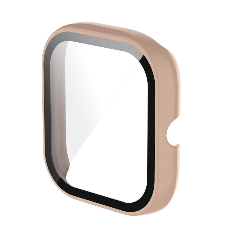Custodia protettiva PC e vetro temperato per Amazfit GTS 2 Mini