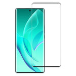 Pellicola in vetro temperato schermo intero con bordo curvo 3D per Honor 60 / 60