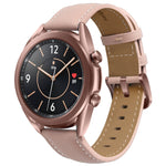 Cinturino in pelle per Samsung Galaxy Watch4 40mm/44mm