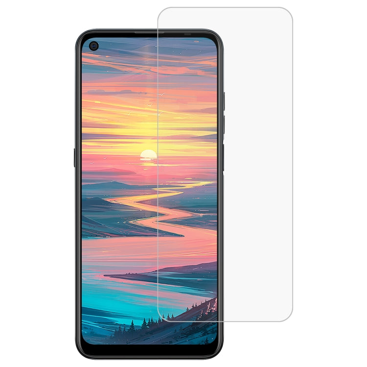 Pellicola in vetro temperato 9H 0,26 mm per smartphone compatibil