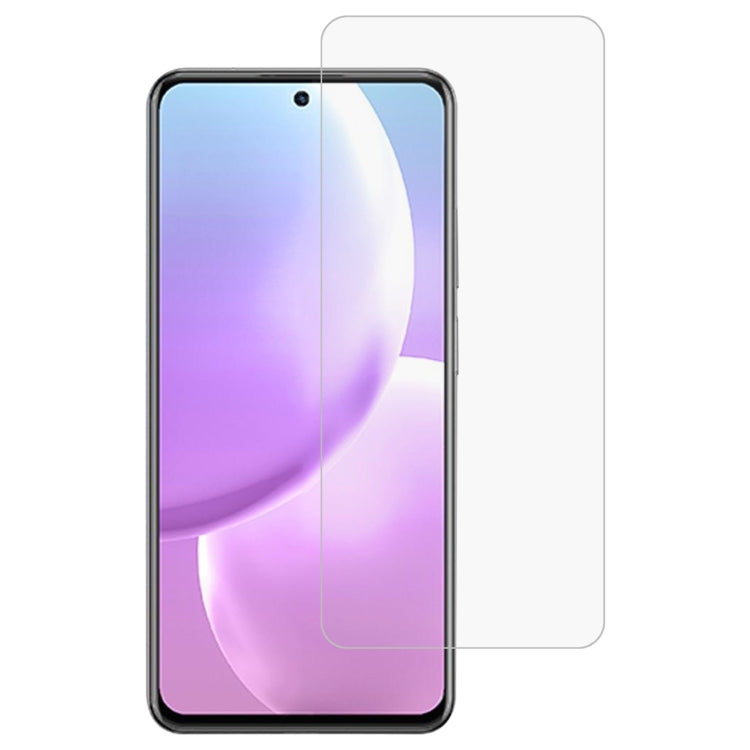 Pellicola in vetro temperato 9H 0,26 mm per smartphone compatibil