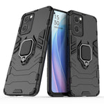 Custodia antiurto in PC TPU per OPPO Reno7 5G, OPPO Reno7 Pro 5G, vivo Y76s 5G