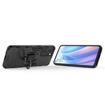 Custodia antiurto in PC TPU per OPPO Reno7 5G, OPPO Reno7 Pro 5G, vivo Y76s 5G