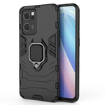 Custodia antiurto in PC TPU per OPPO Reno7 5G, OPPO Reno7 Pro 5G, vivo Y76s 5G