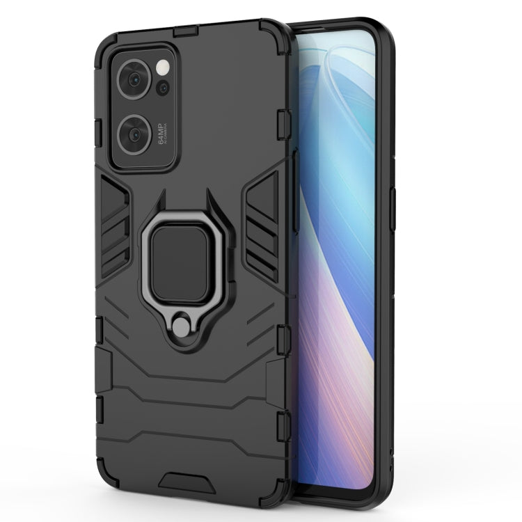 Custodia antiurto in PC TPU per OPPO Reno7 5G, OPPO Reno7 Pro 5G, vivo Y76s 5G