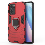 Custodia antiurto in PC TPU per OPPO Reno7 5G, OPPO Reno7 Pro 5G, vivo Y76s 5G
