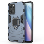 Custodia antiurto in PC TPU per OPPO Reno7 5G, OPPO Reno7 Pro 5G, vivo Y76s 5G