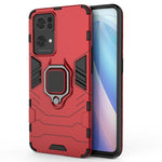 Custodia antiurto in PC TPU per OPPO Reno7 5G, OPPO Reno7 Pro 5G, vivo Y76s 5G