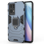 Custodia antiurto in PC TPU per OPPO Reno7 5G, OPPO Reno7 Pro 5G, vivo Y76s 5G