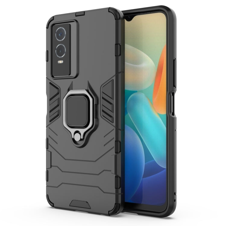 Custodia antiurto in PC TPU per OPPO Reno7 5G, OPPO Reno7 Pro 5G, vivo Y76s 5G