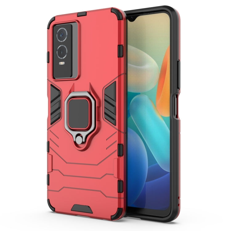 Custodia antiurto in PC TPU per OPPO Reno7 5G, OPPO Reno7 Pro 5G, vivo Y76s 5G
