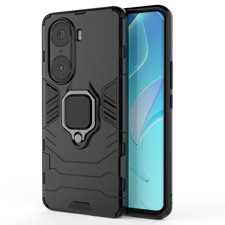 Custodia antiurto in PC TPU per OPPO Reno7 5G, OPPO Reno7 Pro 5G, vivo Y76s 5G