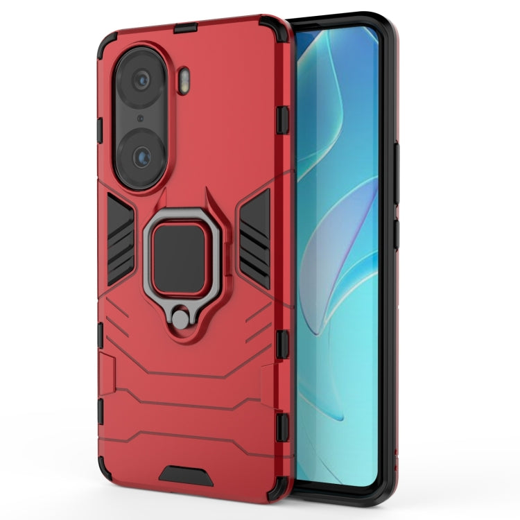Custodia antiurto in PC TPU per OPPO Reno7 5G, OPPO Reno7 Pro 5G, vivo Y76s 5G