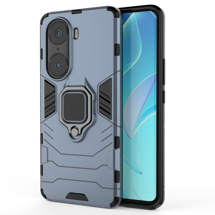 Custodia antiurto in PC TPU per OPPO Reno7 5G, OPPO Reno7 Pro 5G, vivo Y76s 5G