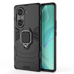 Custodia antiurto in PC TPU per OPPO Reno7 5G, OPPO Reno7 Pro 5G, vivo Y76s 5G
