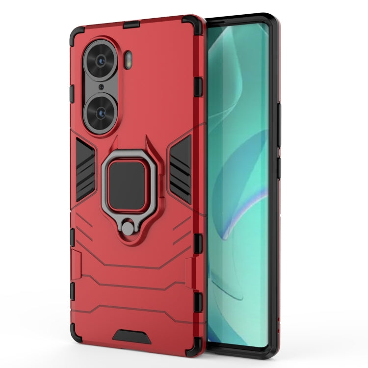 Custodia antiurto in PC TPU per OPPO Reno7 5G, OPPO Reno7 Pro 5G, vivo Y76s 5G