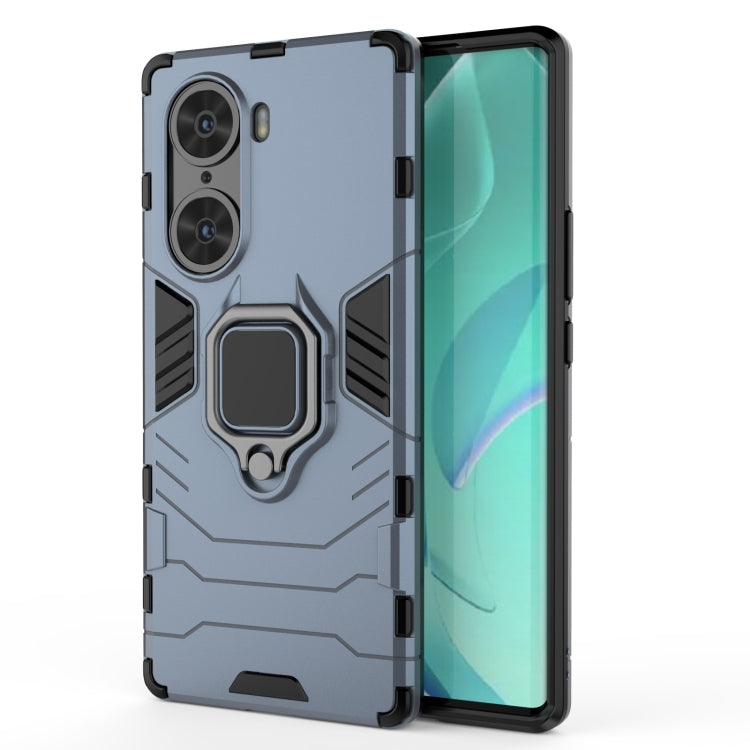 Custodia antiurto in PC TPU per OPPO Reno7 5G, OPPO Reno7 Pro 5G, vivo Y76s 5G