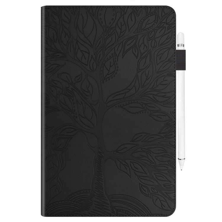 Custodia in pelle serie Life Tree per Amazon Kindle Paperwhite 5 2021
