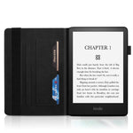 Custodia in pelle serie Life Tree per Amazon Kindle Paperwhite 5 2021